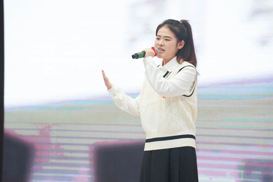 喜报:我校学子在岳阳市“我的职业偶像”演讲赛斩获佳绩,绽放青春光彩